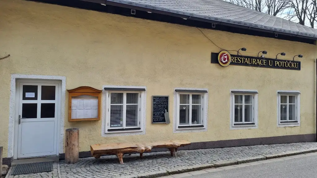 Restaurace Asia restaurant in Volary