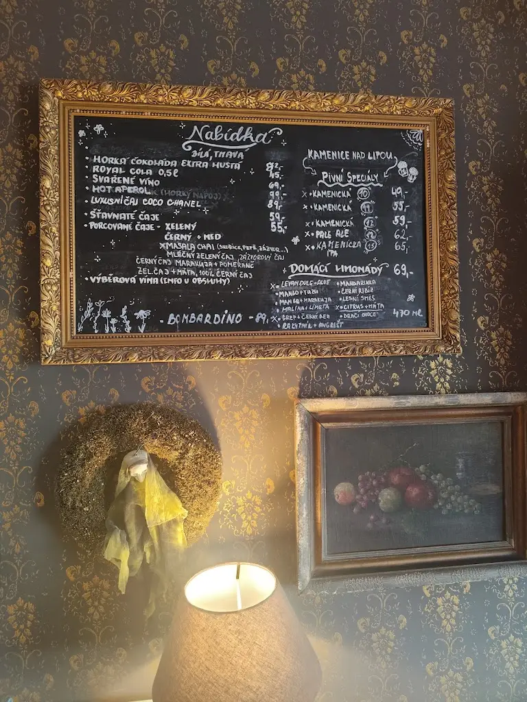 Menu_Café Time_Volary_image_1