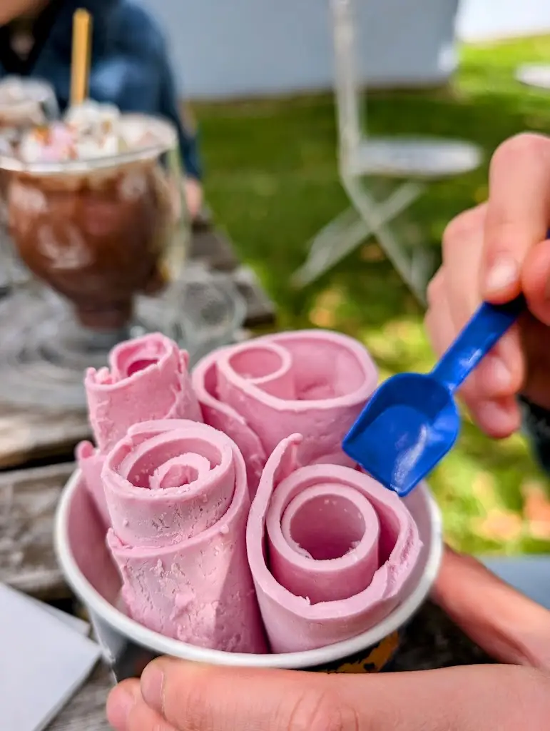 Jens Marquardt_Café Time_Volary_review