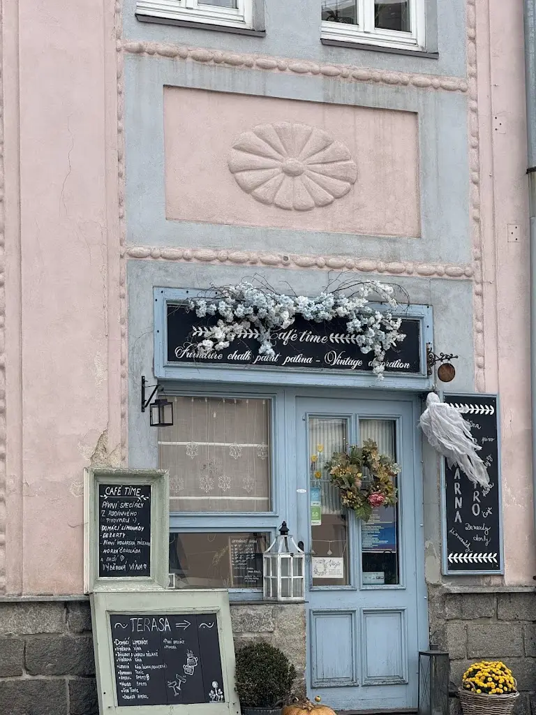 Café Time_Volary_slider_image_2