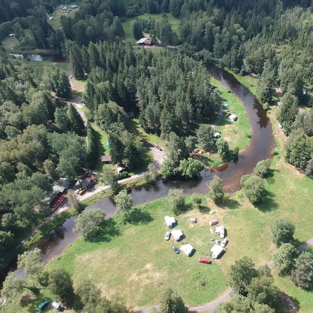 BUFET U KOTVY béčko_Volary_slider_image_3