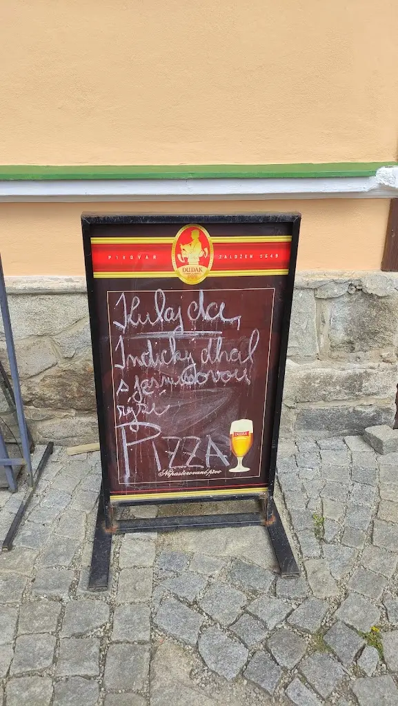 Menu_Soumarský hostinec 