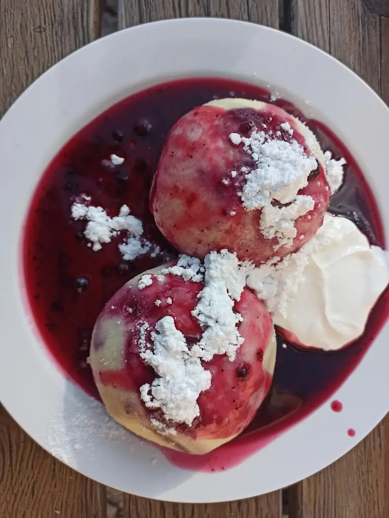 Jana Sehnalkova_Soumarský hostinec 