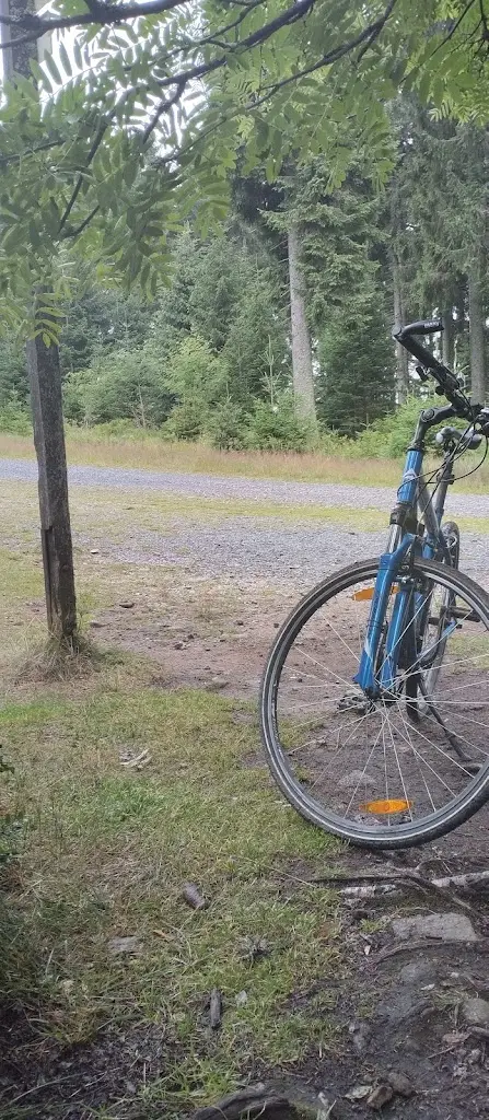 Support of D&d_Tábořiště Soumarský Most_Volary_review