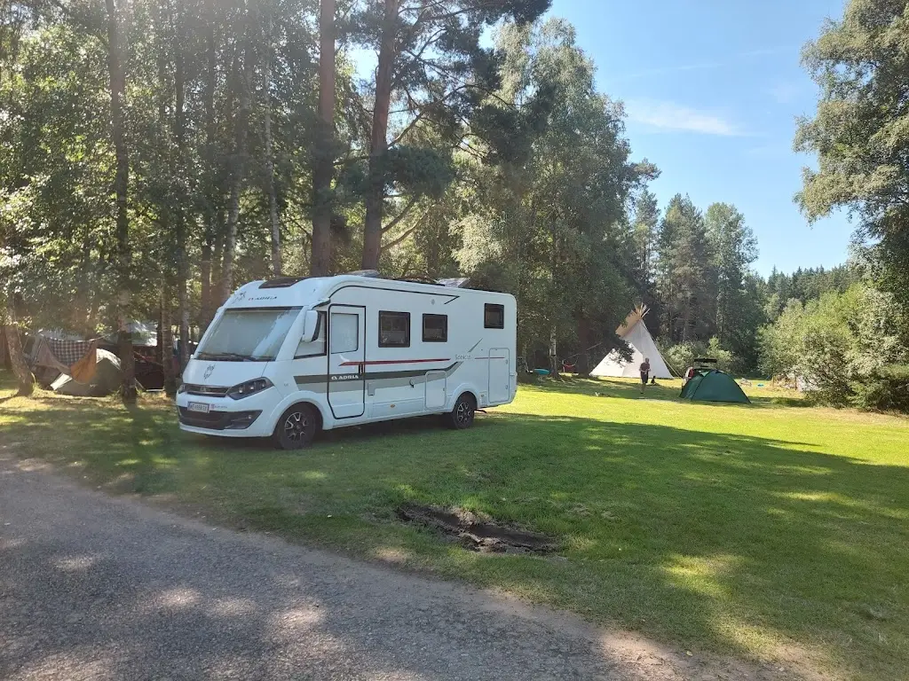 LWO igni-power_Tábořiště Soumarský Most_Volary_review