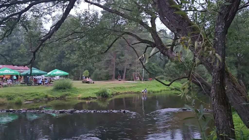 Tábořiště Soumarský Most_Volary_slider_image_2