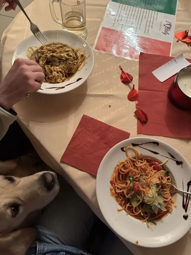 Michaela Vranová_Restaurace U Novotných_Zdíkov_review