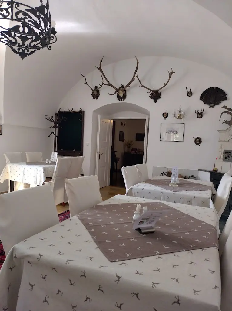 Jan Bostl_Schlosshotel Zdíkov_Zdíkov_review