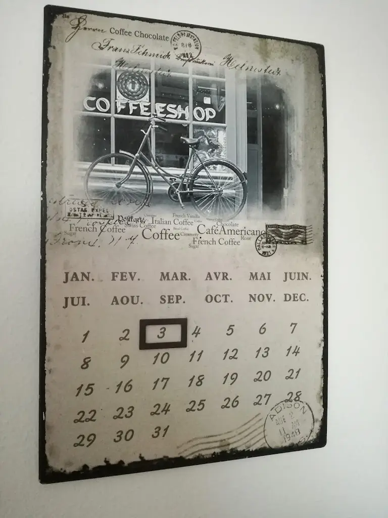 Menu_Apartmány Andrea_Zdíkov_immagine_2