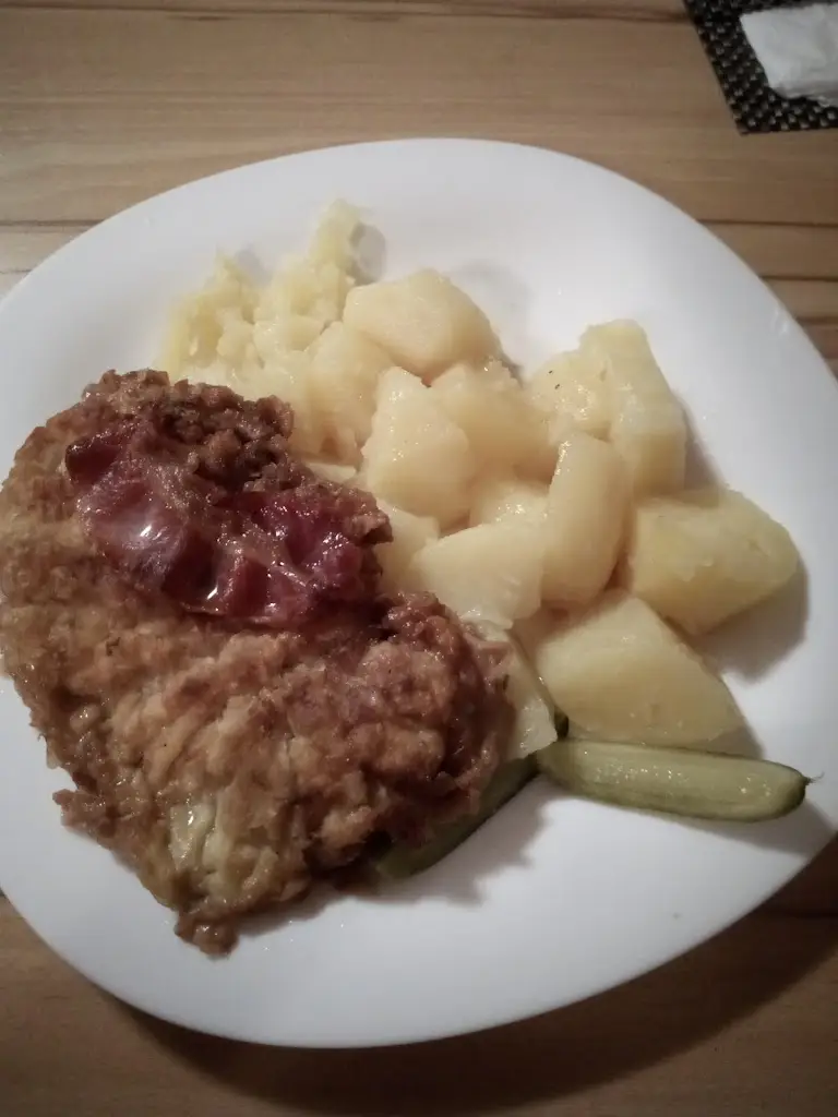 Menu_Apartmány Andrea_Zdíkov_immagine_4