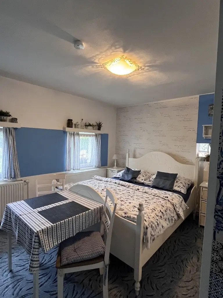 Michaela Němcová_Apartmány Andrea_Zdíkov_recensione