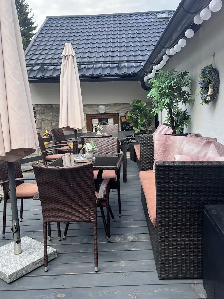 Apartmány Andrea_Zdíkov_slider_image_1