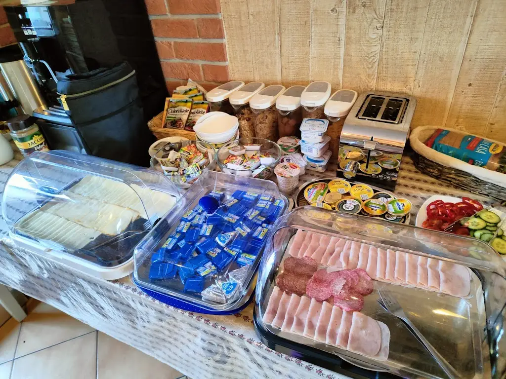 Apartmány Andrea_Zdíkov_slider_image_2