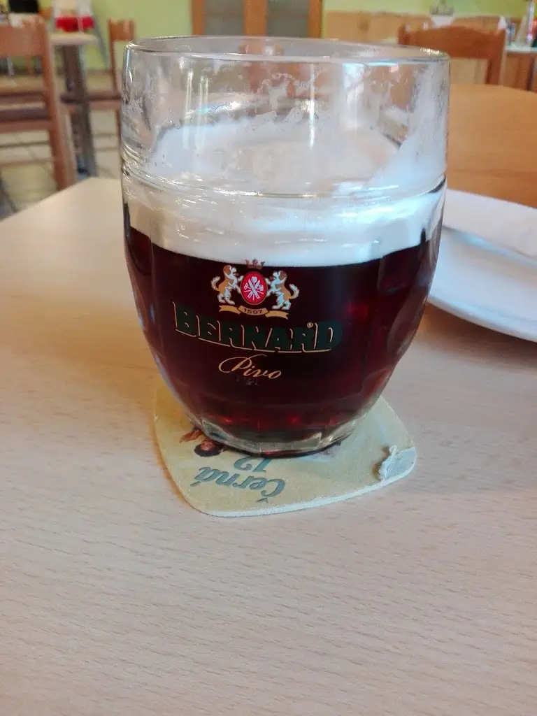 Menu_Hotel Šumava_Zdíkov_image_2