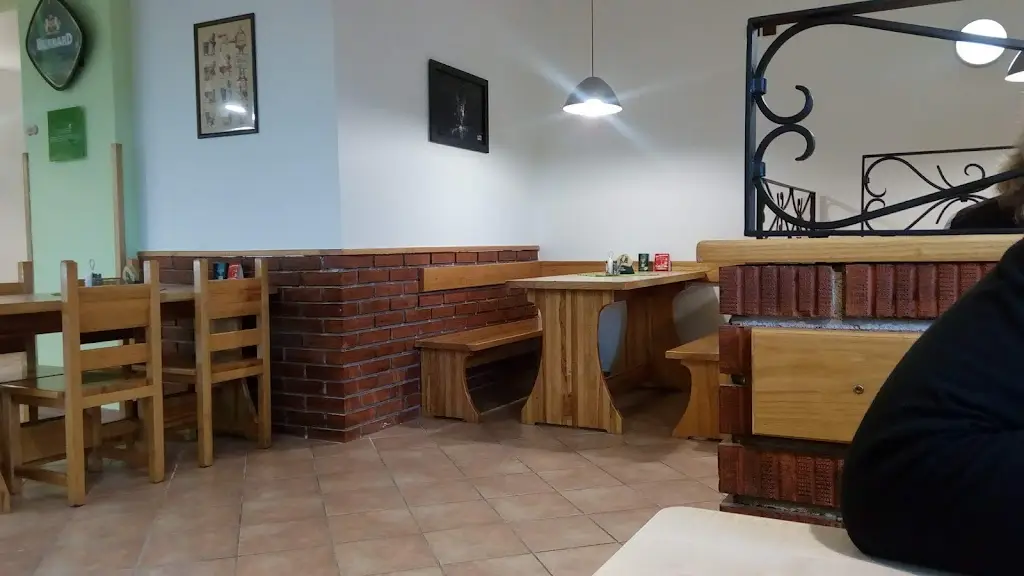 Petr Polanecky_Hotel Šumava_Zdíkov_review