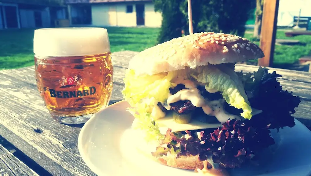 Menu_Myslivecká Chata Zliv_Zliv_image_2