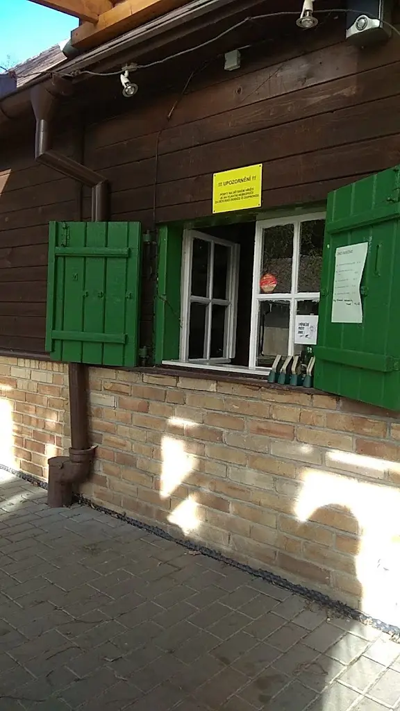 fjodor fjodorovitý_Myslivecká Chata Zliv_Zliv_review