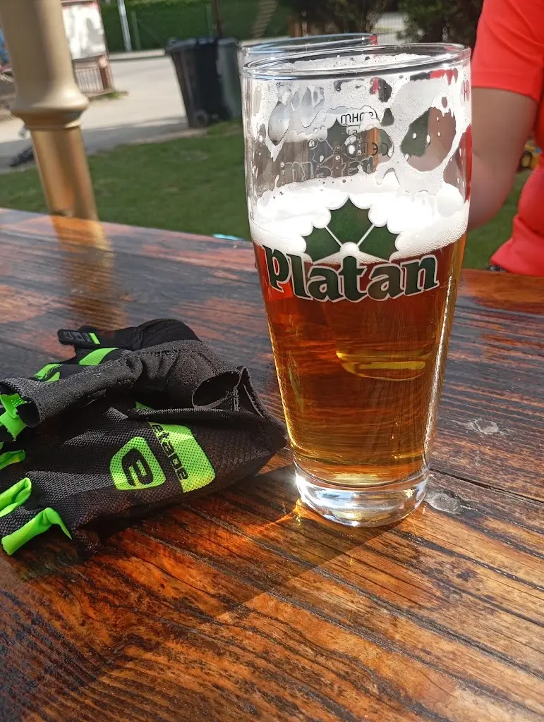 El Doctor Doctor_Myslivecká Chata Zliv_Zliv_review