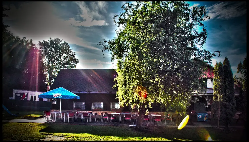 Myslivecká Chata Zliv_Zliv_slider_image_3