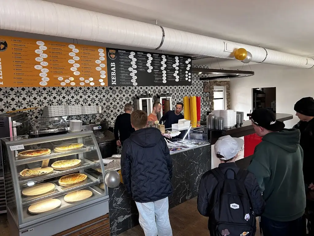 Zdeněk Paryzd_Pizza Kebab DelSimo Zliv_Zliv_review