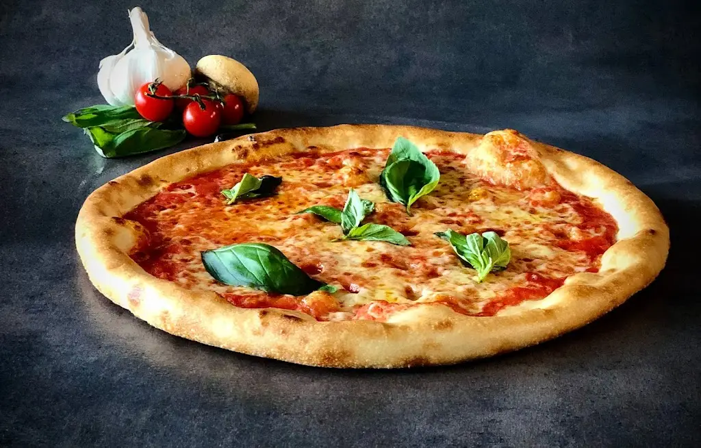 Pizzerie nad Svitavou restaurant in Bílovice nad Svitavou