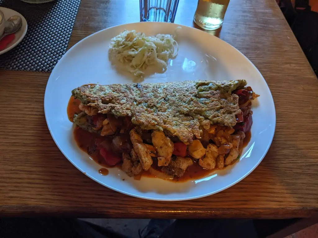 Menu_Restaurace Pod Hruškou_Bílovice nad Svitavou_immagine_5