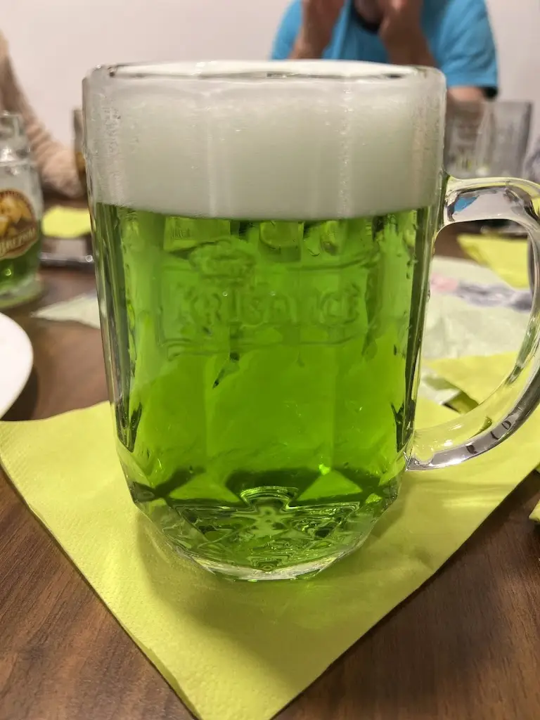 Vitalii Savluk_Restaurace Pod Hruškou_Bílovice nad Svitavou_recensione