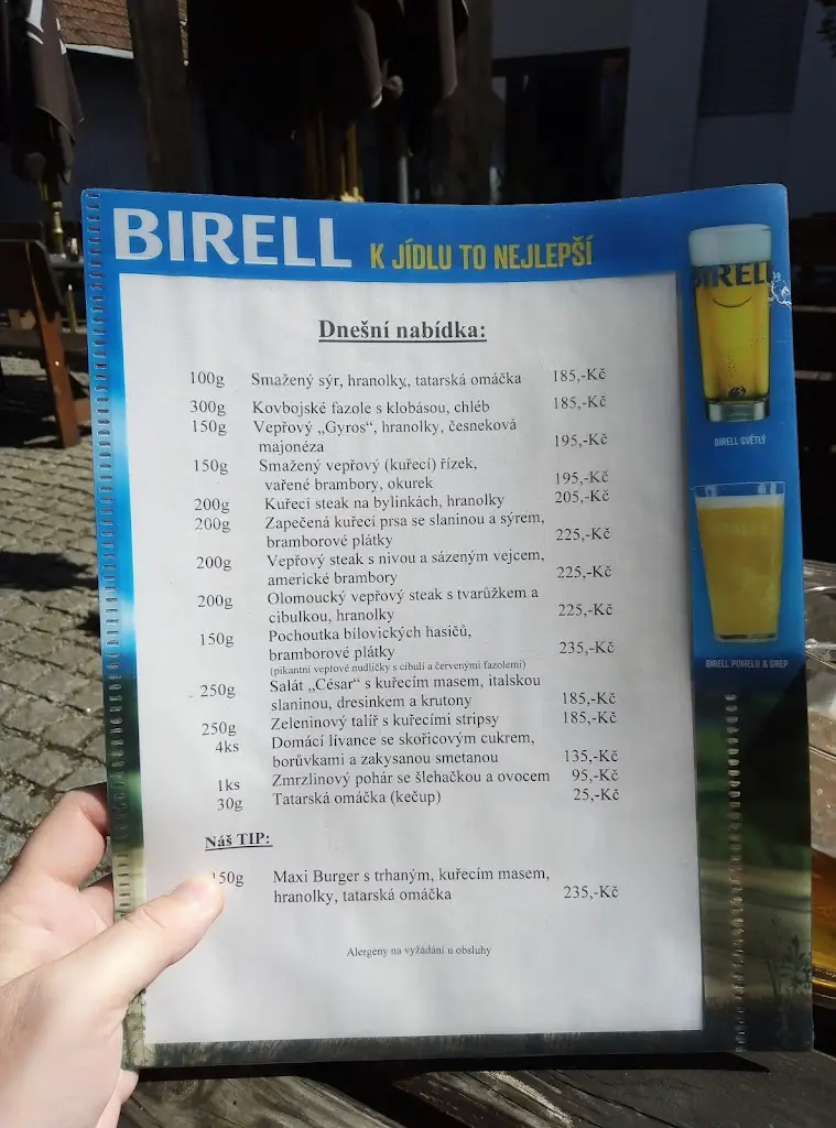 Menu_Obecní hospoda_Bílovice nad Svitavou_image_3