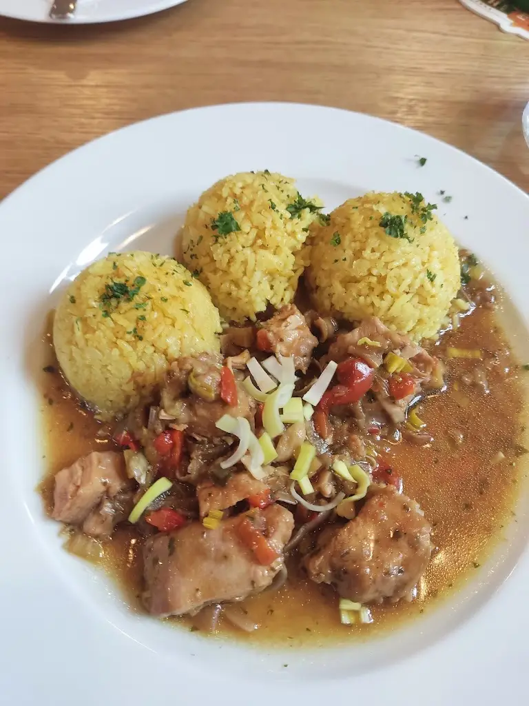 Honza Střecha_Restaurace U Ševčíků_Bílovice nad Svitavou_review