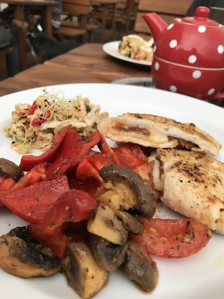 kamcatkoo_Restaurace Hradni_Adamov_review