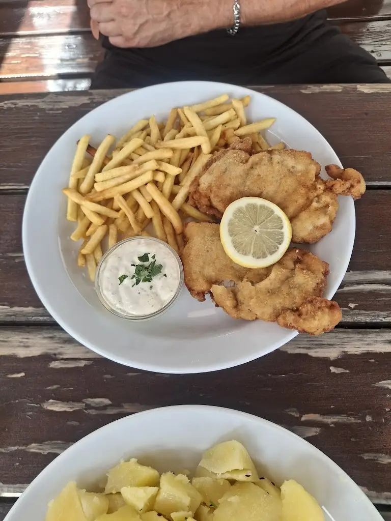 Veronika Ž._Restaurace Hradni_Adamov_review