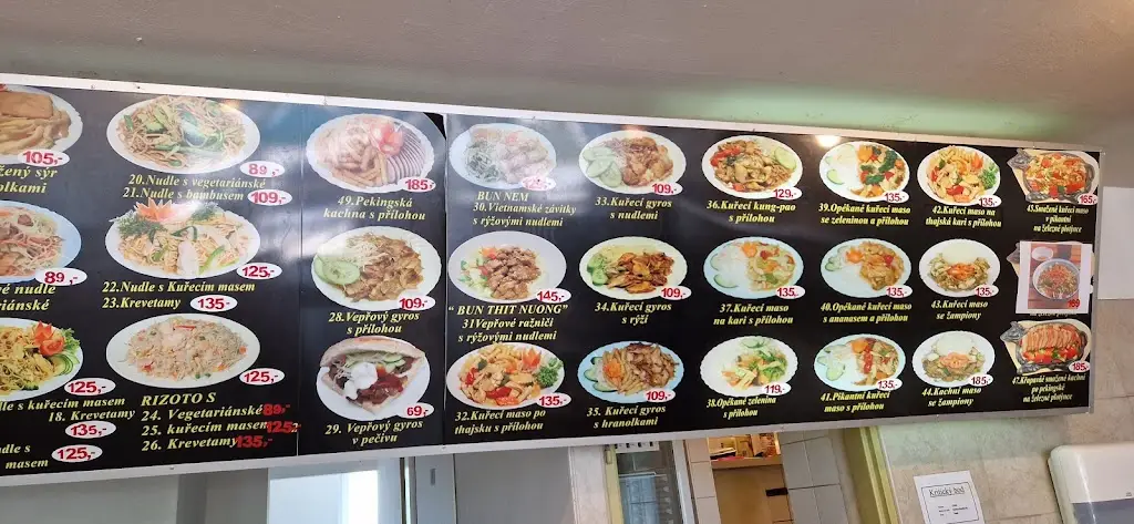 Menu_Asia Bistro Skalni Sklep_Adamov_immagine_1