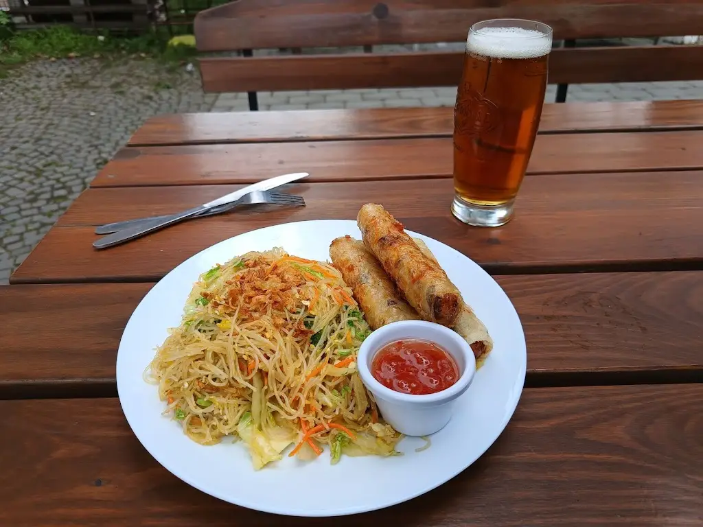 Ondřej Bockschneider_Asia Bistro Skalni Sklep_Adamov_recensione