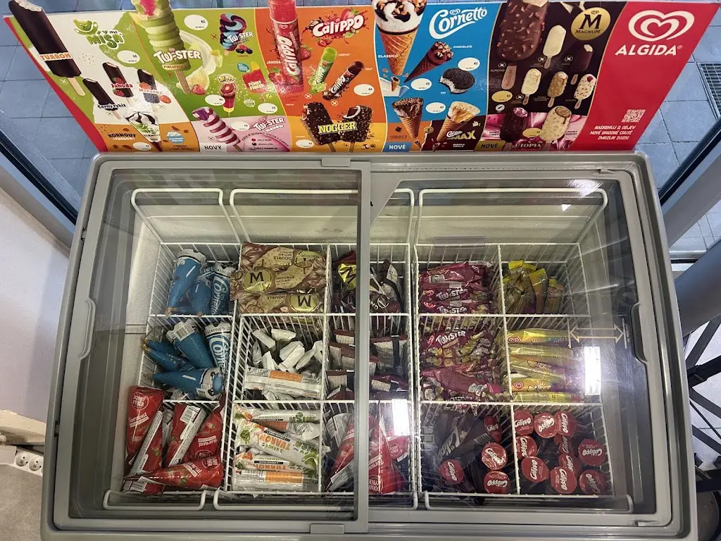 Cafe&Wine ristorante a Adamov