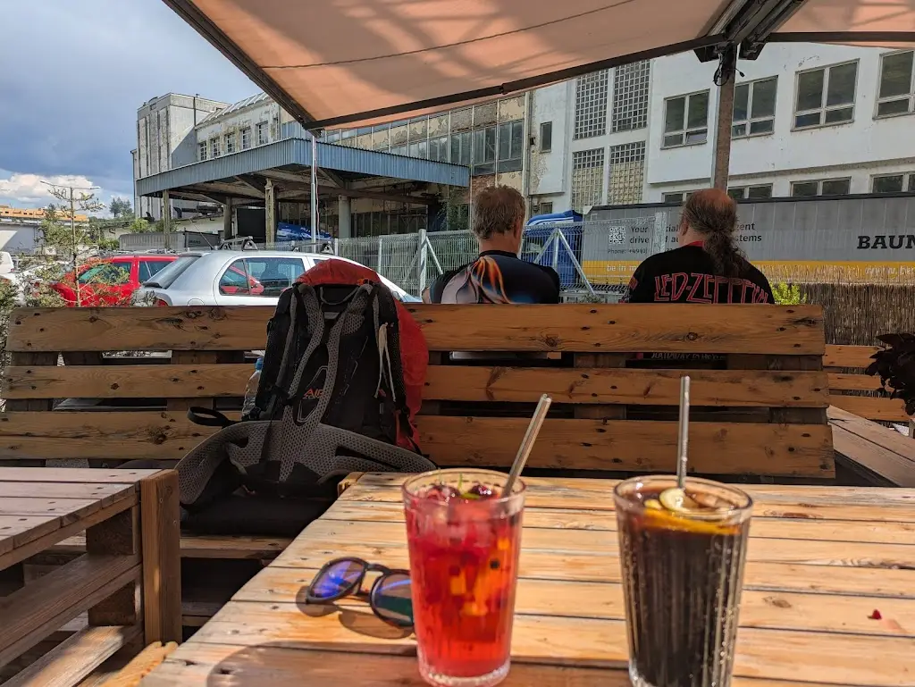 Steve Haggard_Biking Bistro_Adamov_review