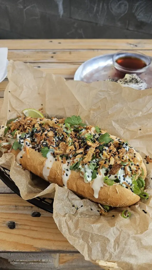 Michal Vlkovič_Biking Bistro_Adamov_review