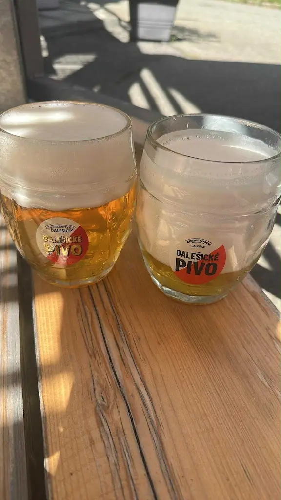 Daniel Koupy_Biking Bistro_Adamov_review