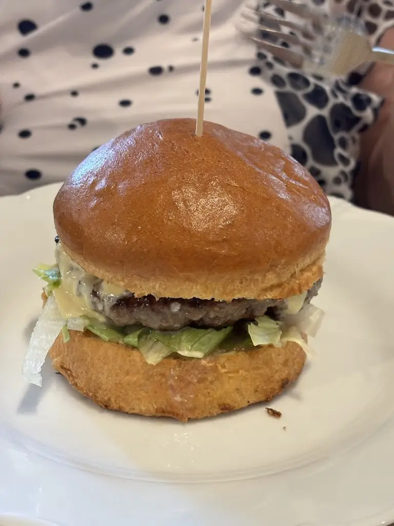 Mariana Papcun Sekeráková_Crazy Chefs Hospoda_Blažovice_review