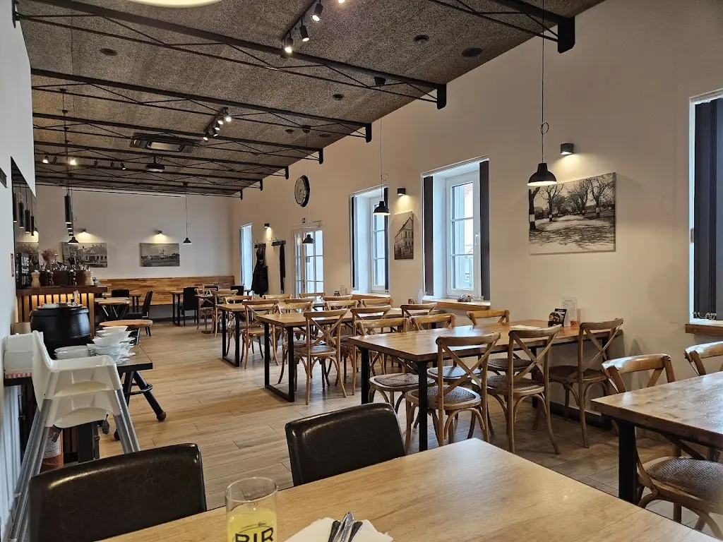 Martin S_Crazy Chefs Hospoda_Blažovice_review