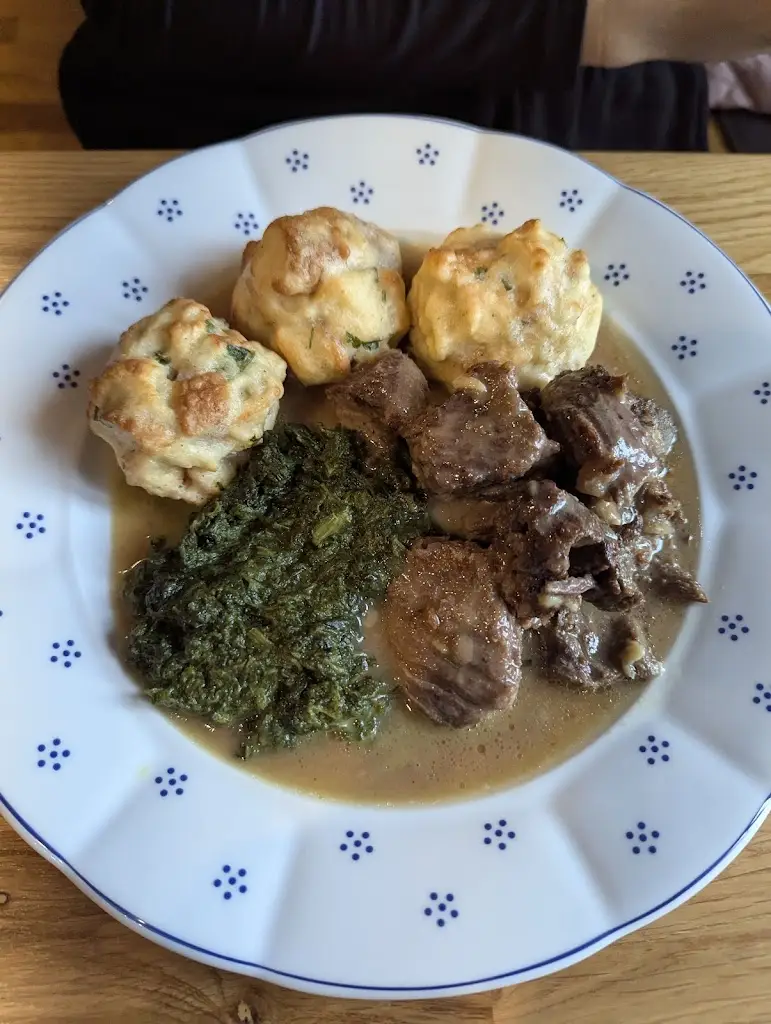 Mojmír Račák_Crazy Chefs Hospoda_Blažovice_review