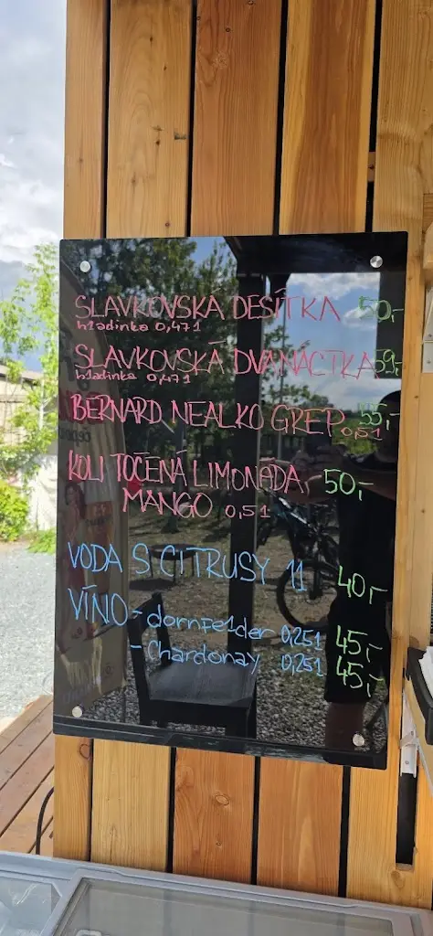 Menu_Maxipapi - bistro U Soutoku_Blažovice_image_3