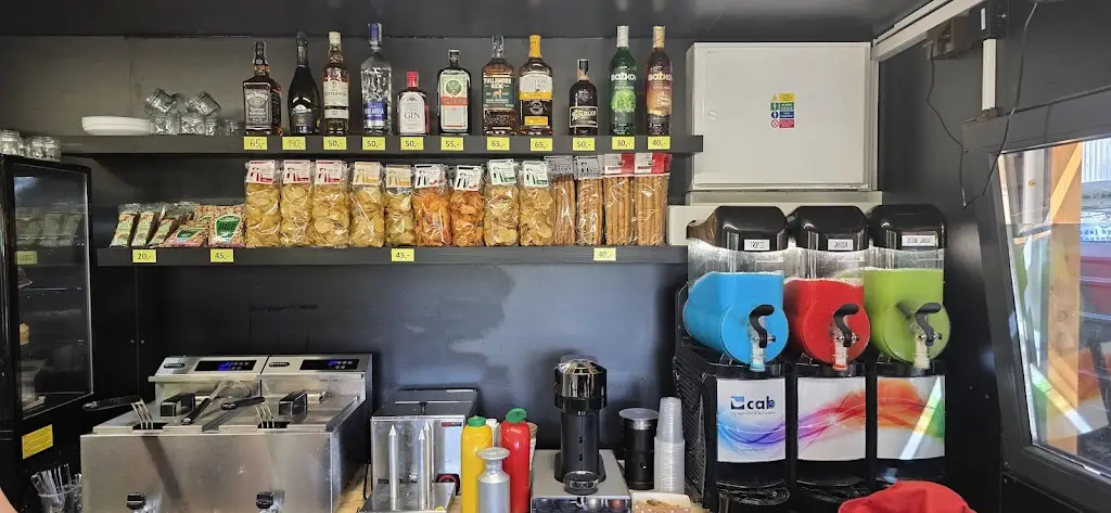 Maxipapi - bistro U Soutoku_Blažovice_slider_image_3