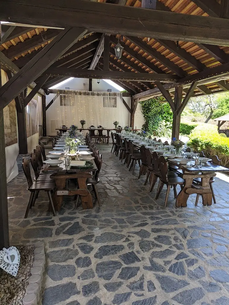 Sam Beecher-Jones_Restaurace Stará Pošta_Blažovice_review