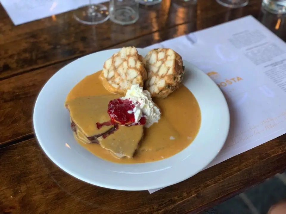 Restaurace Stará Pošta_Blažovice_slider_image_2