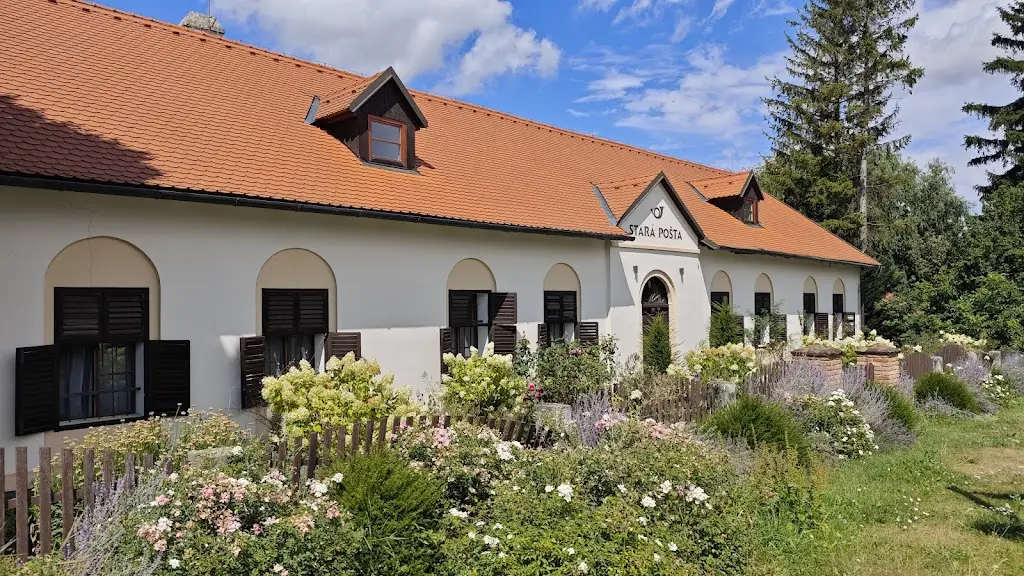 Restaurace Stará Pošta_Blažovice_slider_image_3