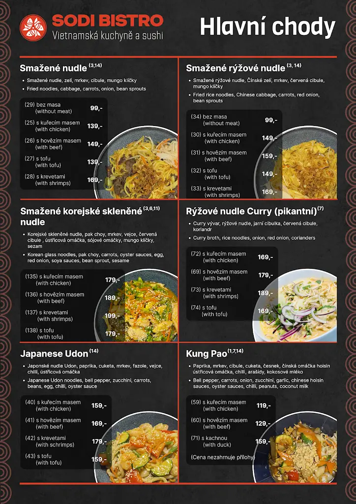 Menu_SODI Bistro - vietnamská kuchyně a sushi_Blažovice_image_4