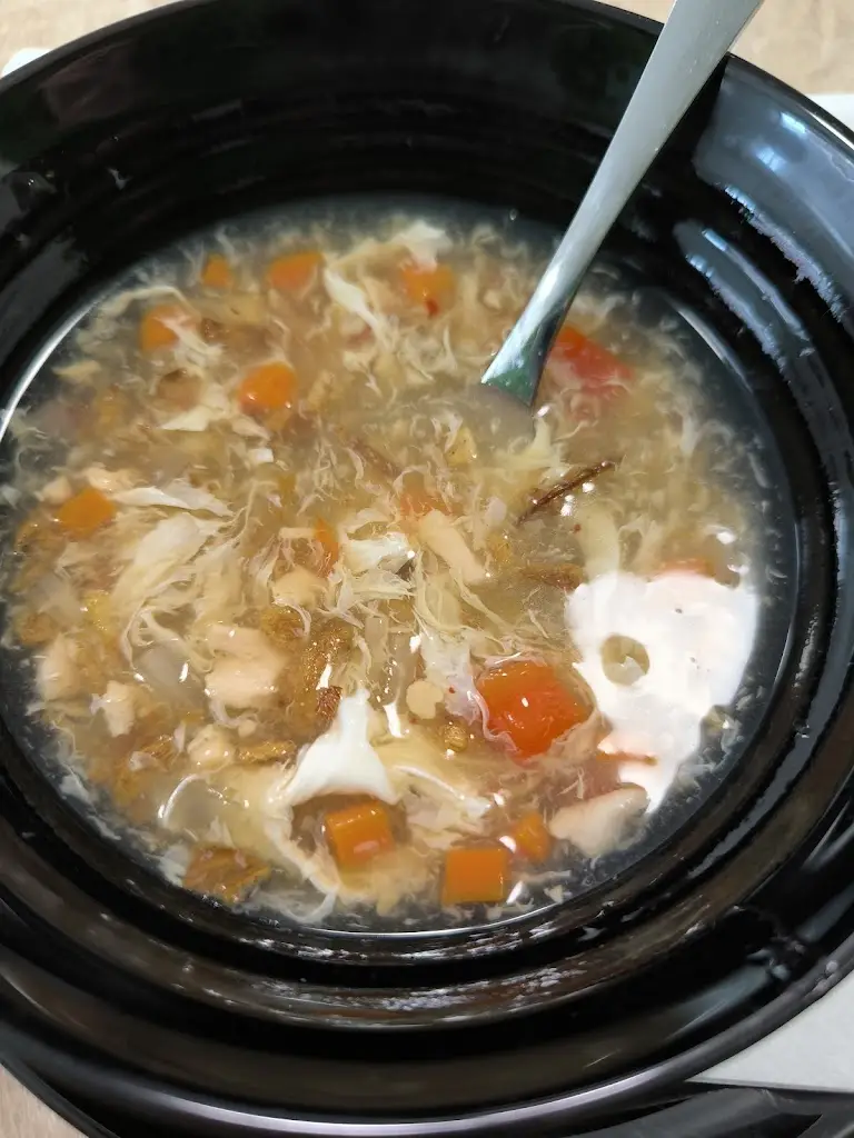 Matus Gago_SODI Bistro - vietnamská kuchyně a sushi_Blažovice_review