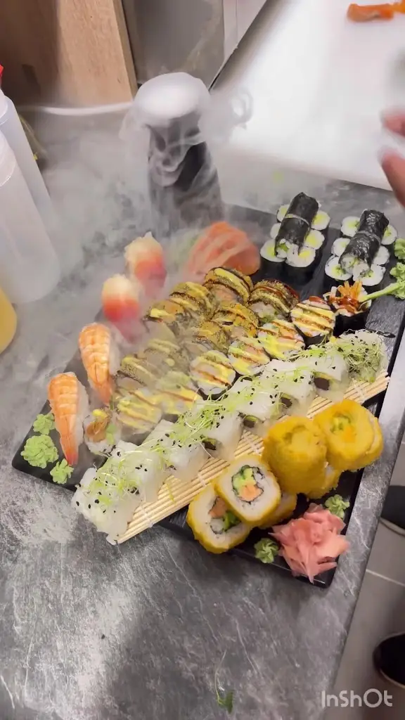 SODI Bistro - vietnamská kuchyně a sushi_Blažovice_slider_image_2