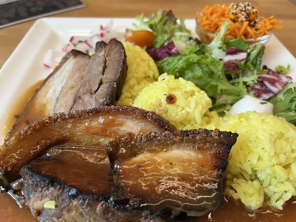 Septimcz_Bistro Park Šlapanice_Blažovice_review