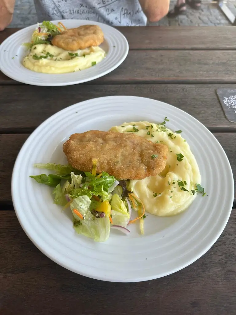 Vlaďka 007_Bistro Park Šlapanice_Blažovice_review